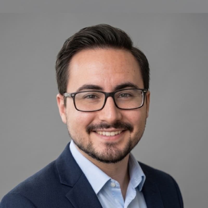 Andrew Franco